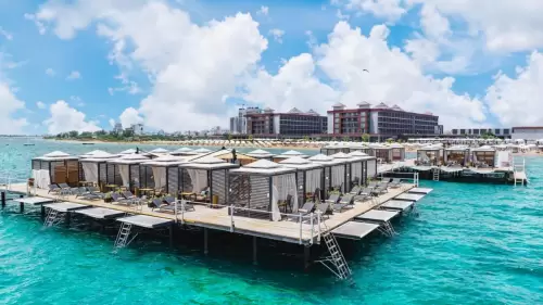The Arkin Iskele Hotel