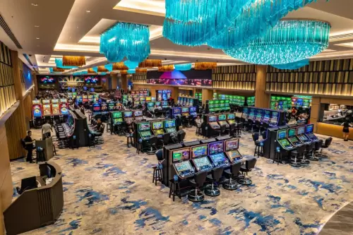 The Arkin Iskele Hotel