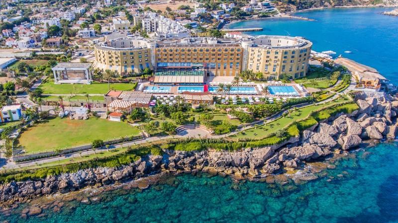 The Best Family Hotels In Northern Cyprus