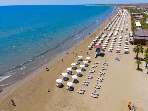 The Ciao Stelio Deluxe Hotel