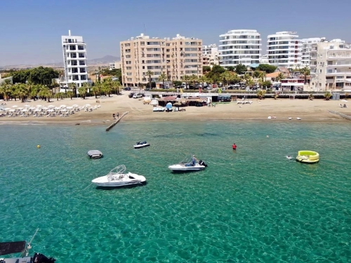The Ciao Stelio Deluxe Hotel
