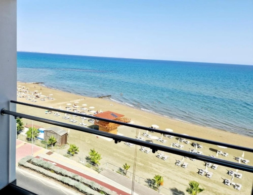 The Ciao Stelio Deluxe Hotel