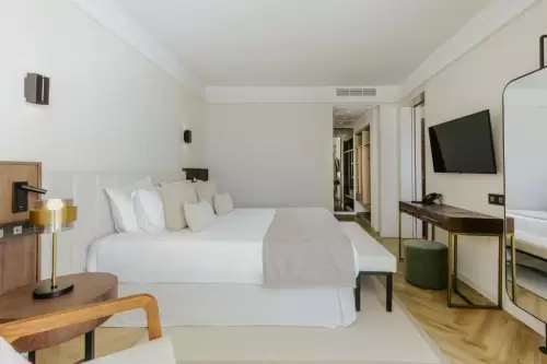 The Golden Coast Beach Hotel