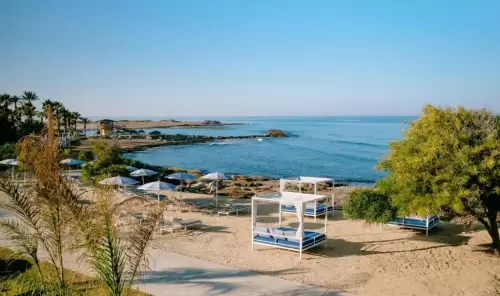 The Ivi Mare