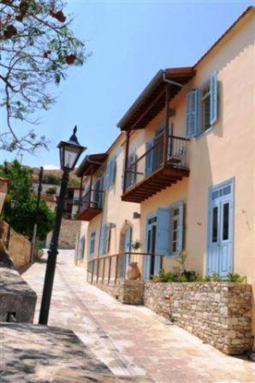 The Library Hotel & Wellness Resort
