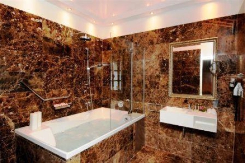 The Library Hotel & Wellness Resort