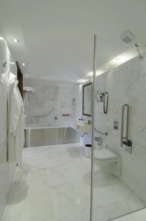 The Library Hotel & Wellness Resort