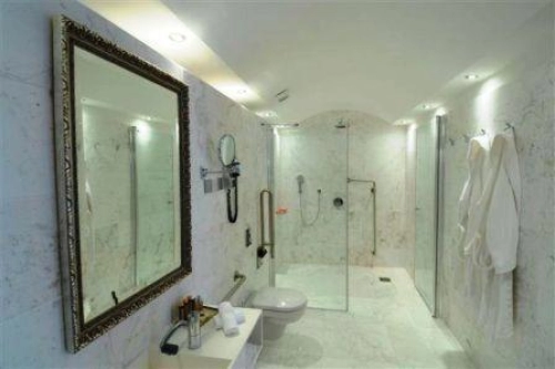 The Library Hotel & Wellness Resort