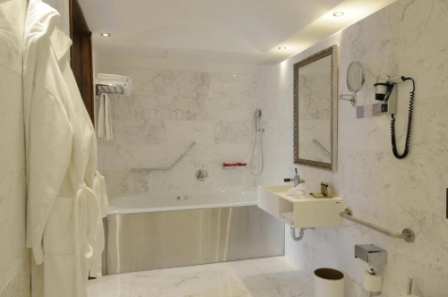 The Library Hotel & Wellness Resort
