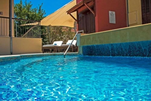 The Library Hotel & Wellness Resort