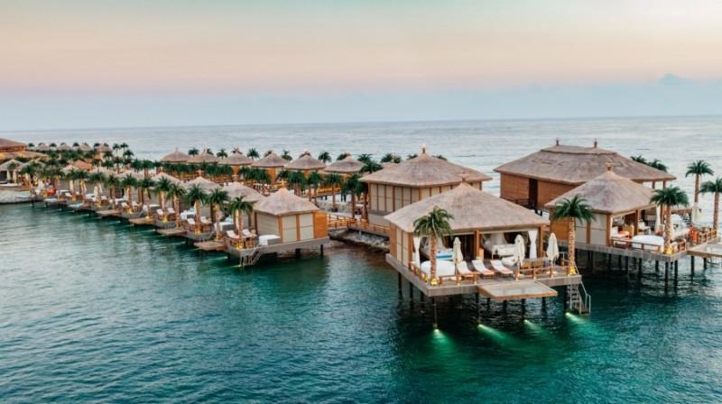 The Most Luxurious Hotels of Northern Cyprus