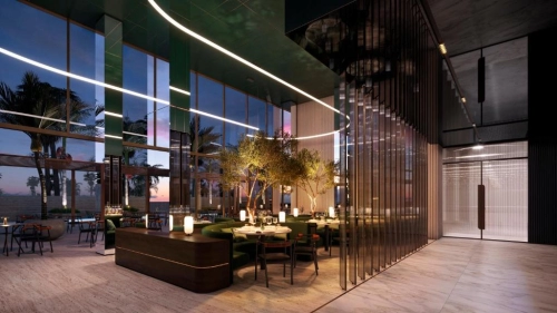 The Nines Hotel