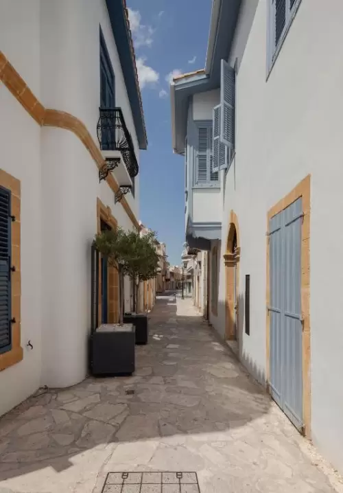 The Sendal Boutique Hotel