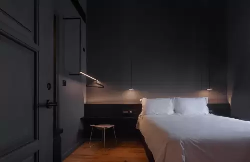 The Sendal Boutique Hotel