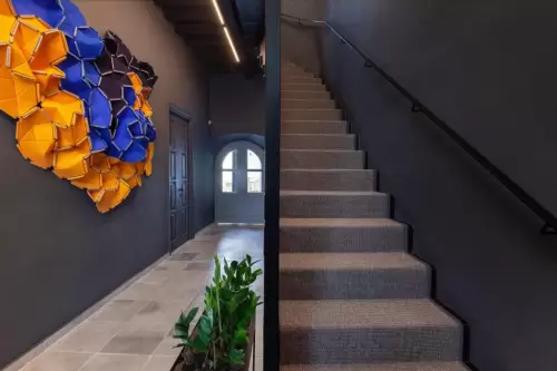 The Sendal Boutique Hotel