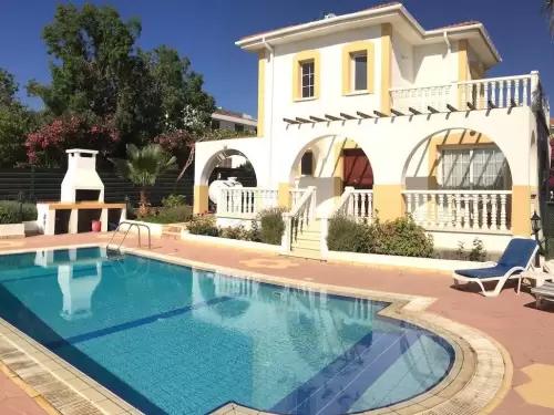 The Villa Club Holiday Village