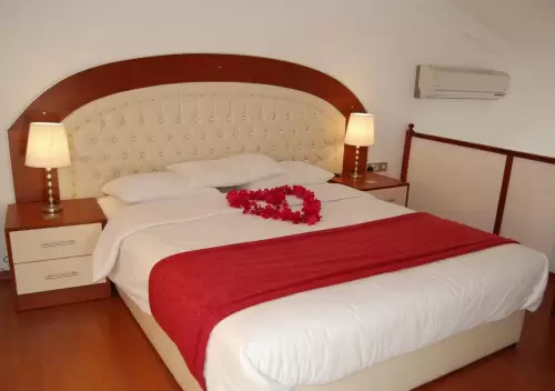 The Villa Club Holiday Village