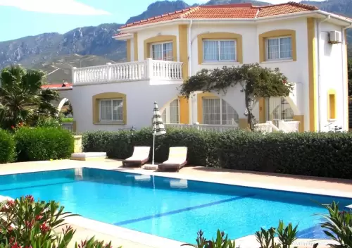 The Villa Club Holiday Village