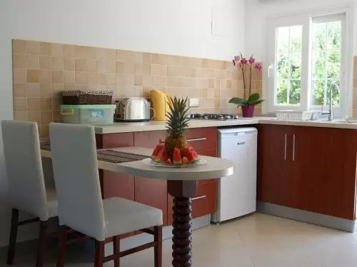 The Villa Club Holiday Village