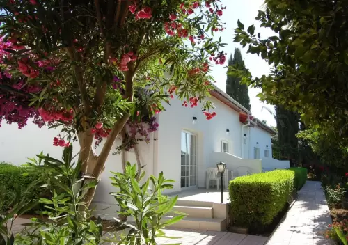 The Villa Club Holiday Village