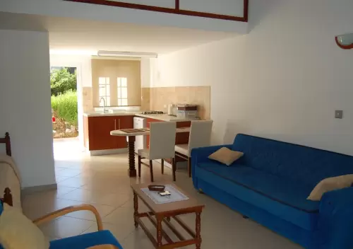 The Villa Club Holiday Village