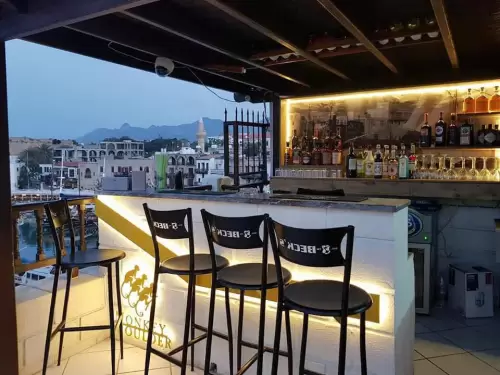 The White Pearl Hotel