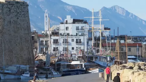The White Pearl Hotel
