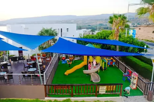 Theo Sunset Bay Holiday Village