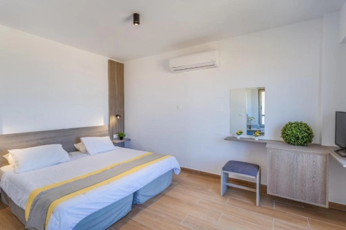 Toxotis Hotel Apartments