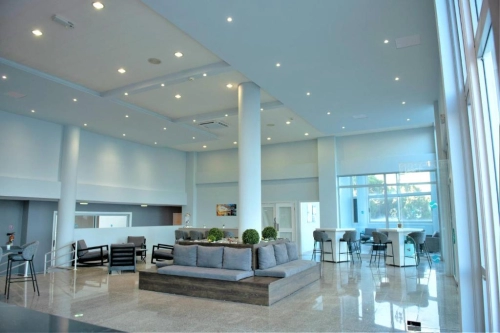 Toxotis Hotel Apartments