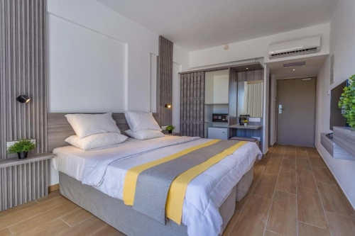 Toxotis Hotel Apartments