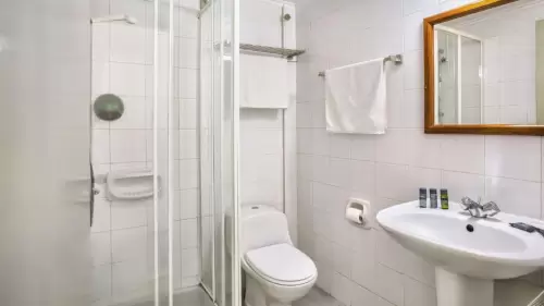 Troodos Hotel
