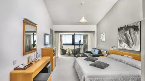 Troodos Hotel