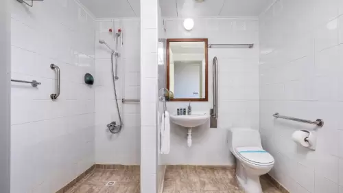 Troodos Hotel