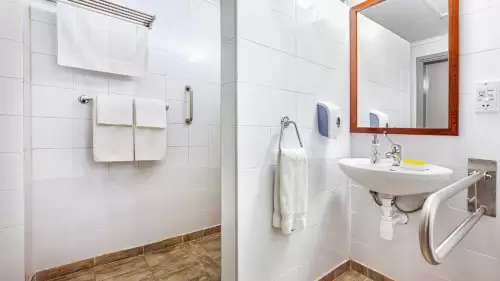 Troodos Hotel