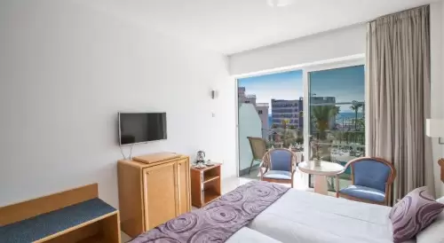 Tsokkos Protaras Beach Hotel