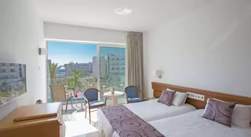 Tsokkos Protaras Beach Hotel
