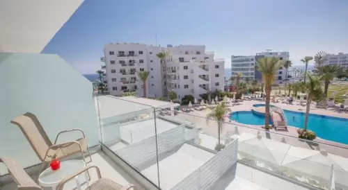Tsokkos Protaras Beach Hotel