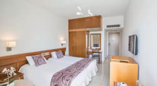 Tsokkos Protaras Beach Hotel