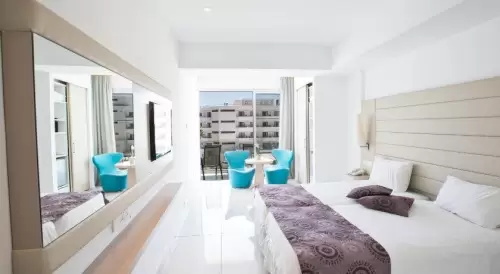 Tsokkos Protaras Beach Hotel