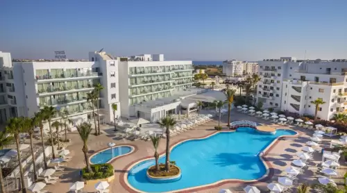 Tsokkos Protaras Beach Hotel