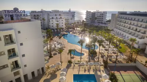Tsokkos Protaras Beach Hotel