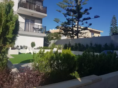 Valentinos Apartments