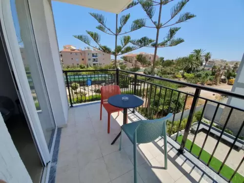 Valentinos Apartments