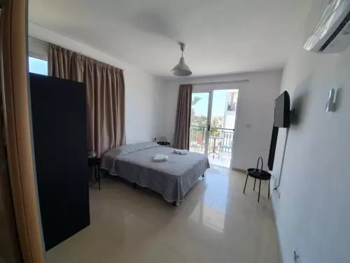 Valentinos Apartments