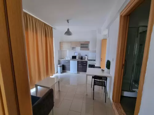 Valentinos Apartments