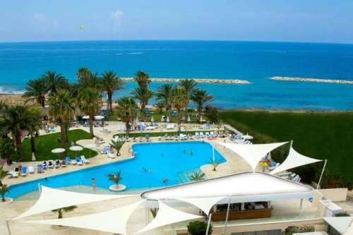 Venus Beach