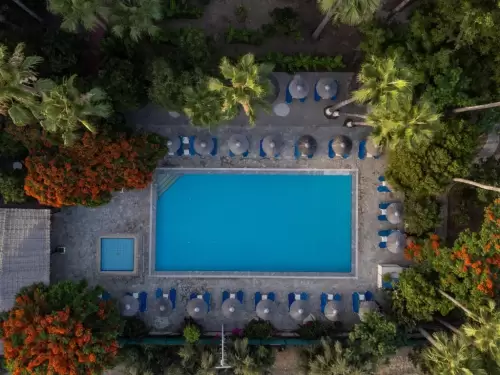 Veronica Hotel