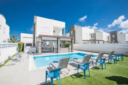 Villa Anemoni Protaras