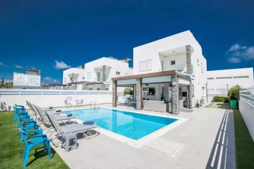 Villa Anemoni Protaras